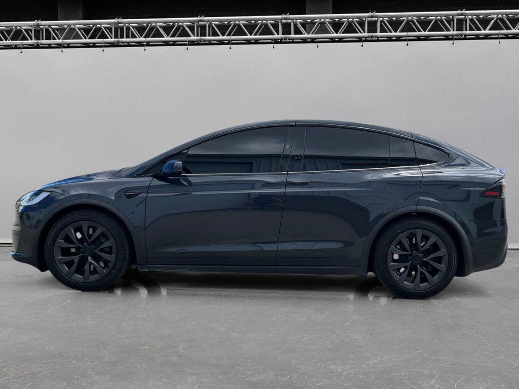 tesla model x 2024 7SAXCDE54RF440662 image tesla model x 2024 7SAXCDE54RF440662 image